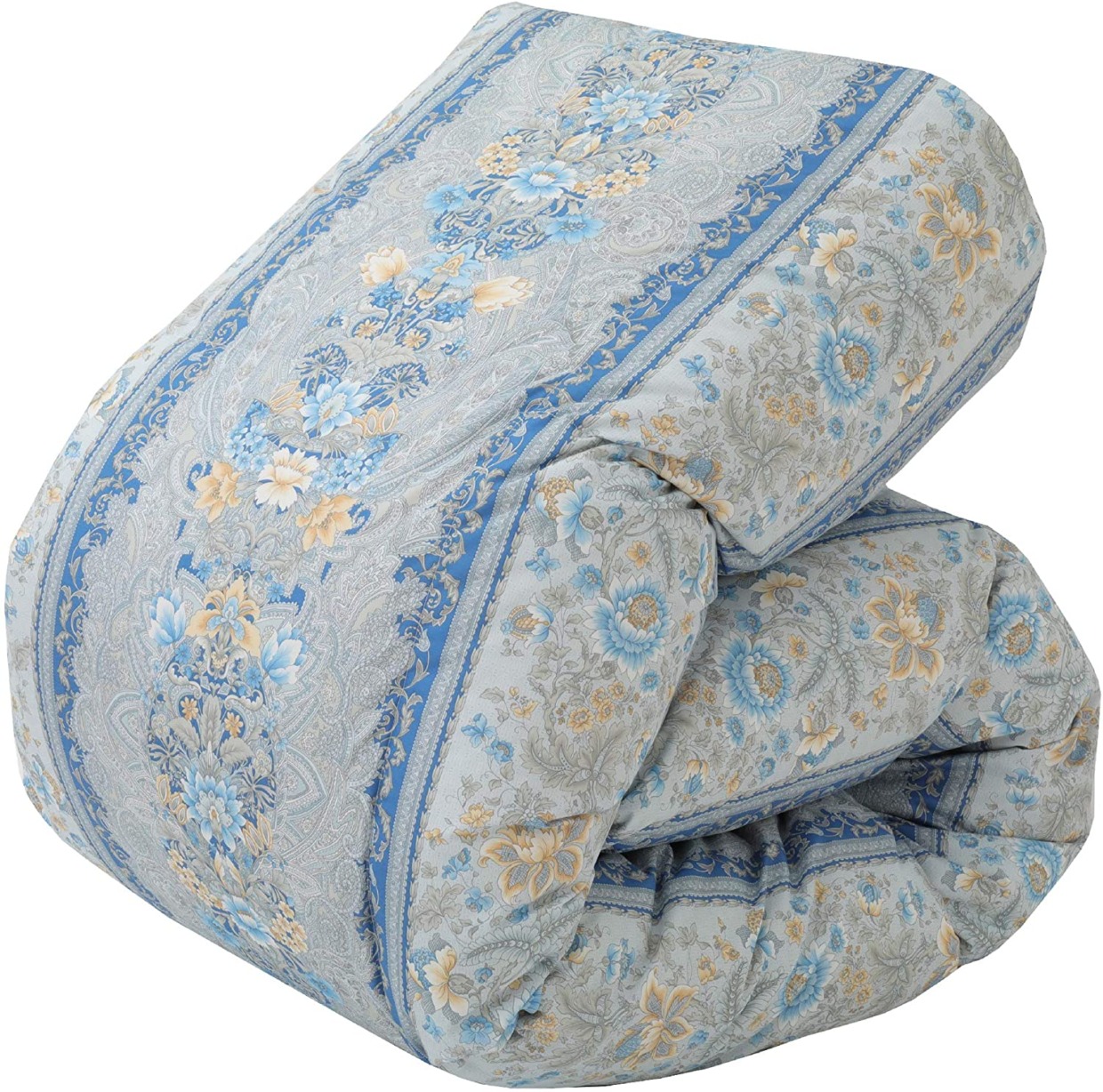 Fluffy 90% duvet single goose down