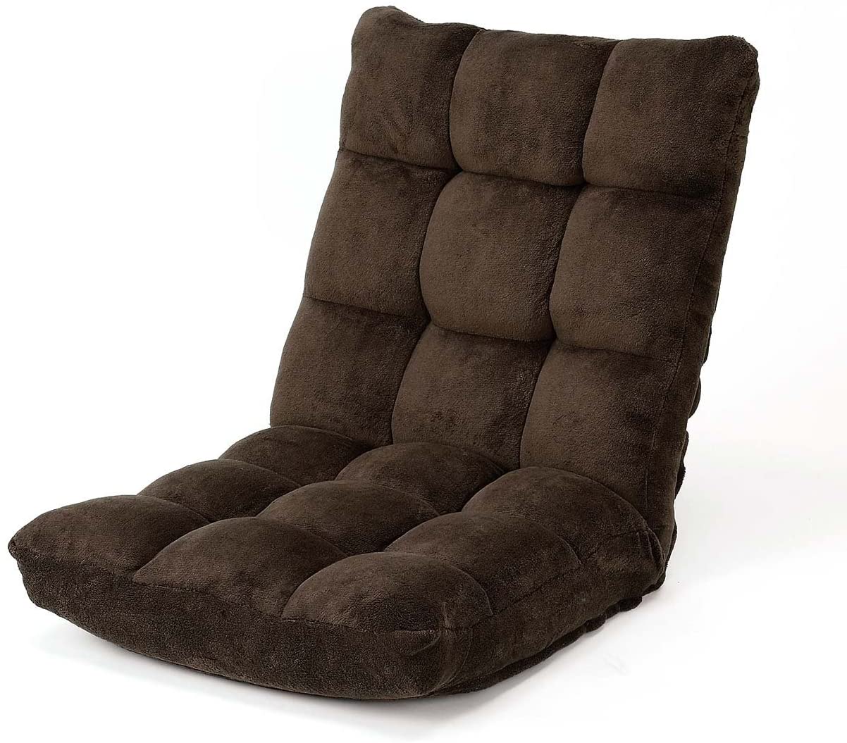 Fuafua floor chair Foam & Microfiber