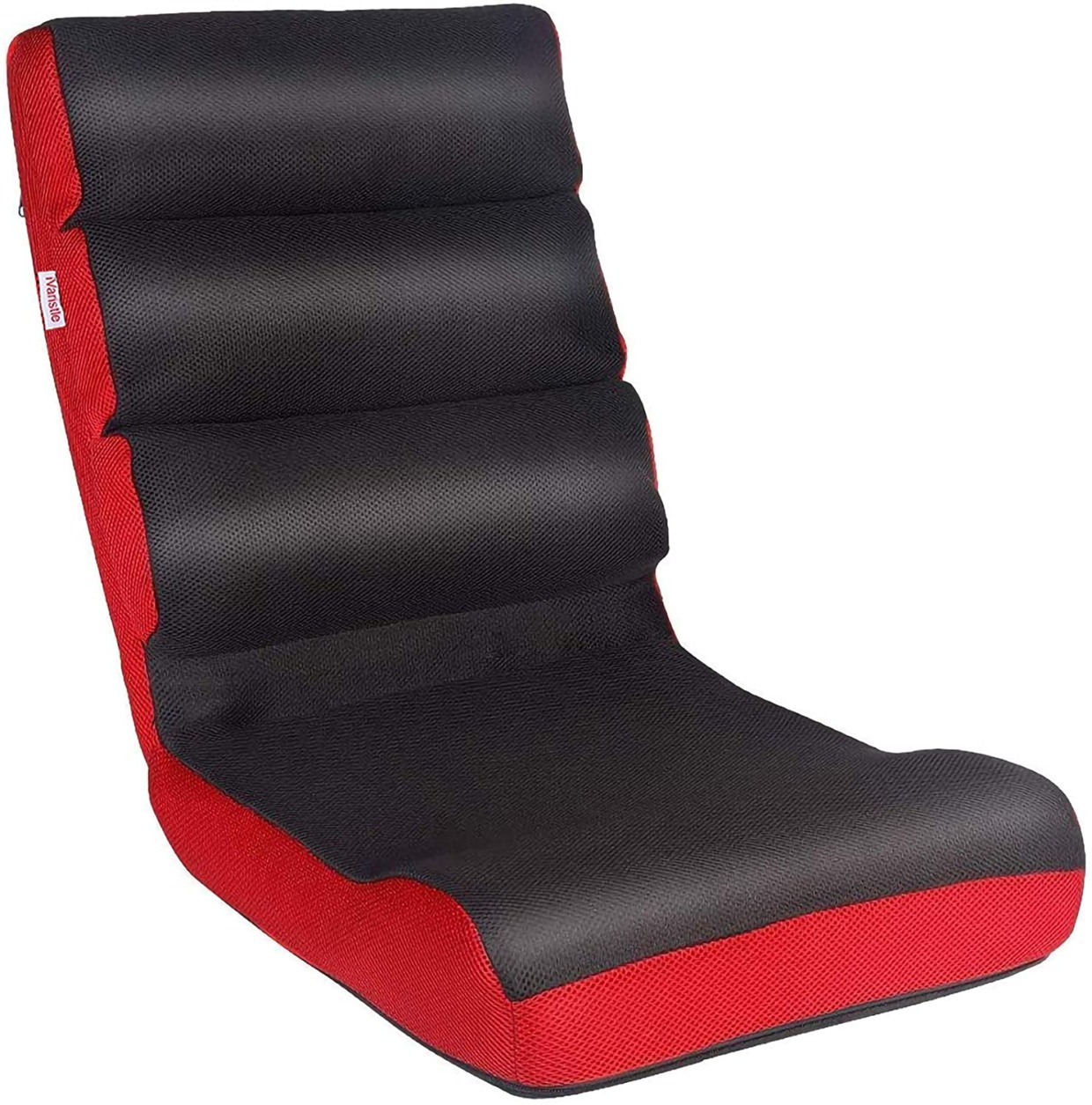 Chair seat foam floor chair 6 stage reclining