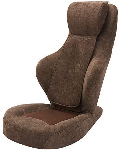 3D massage seat chair