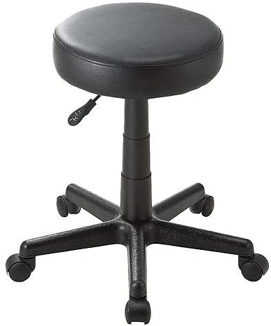 Stools stool PU leather cushion