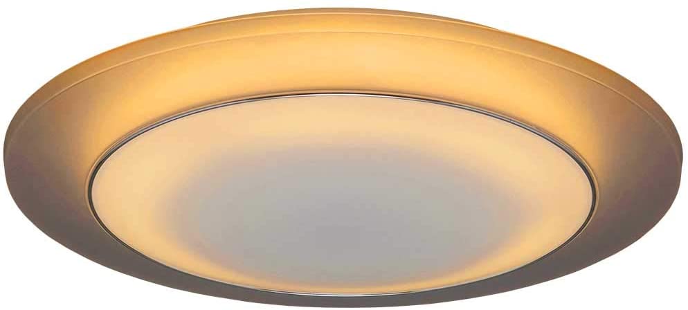 LED ceiling light indirect lighting dimming toning