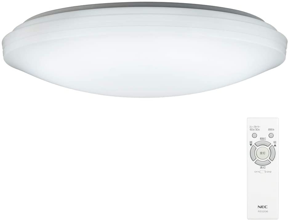 LED ceiling light dimming type