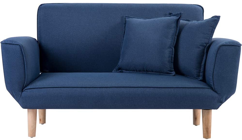 Sofa width 106 sofa sofa? – lightweight, compact cushioned
