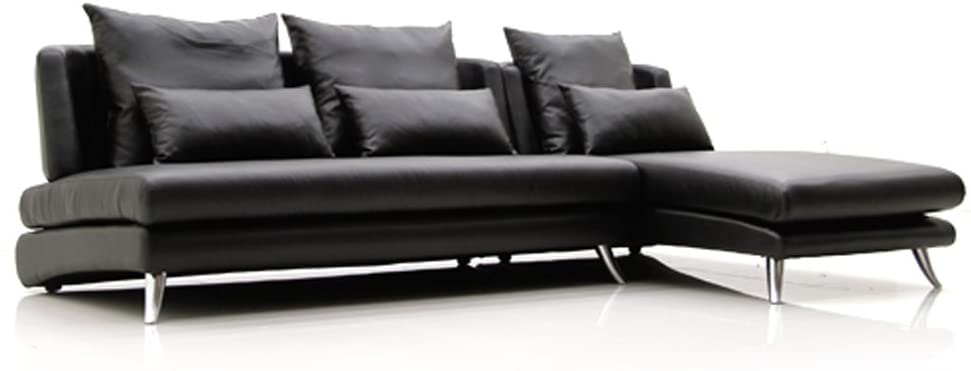 Italian modern couch