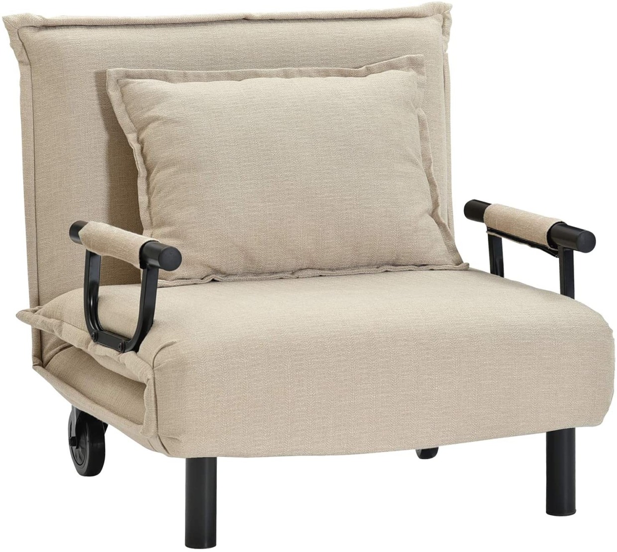 Stella sofa bed width 82cm