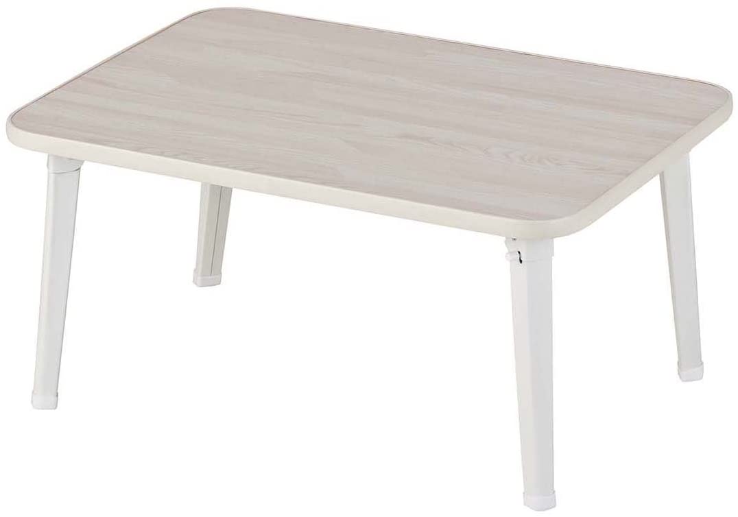 Folding table