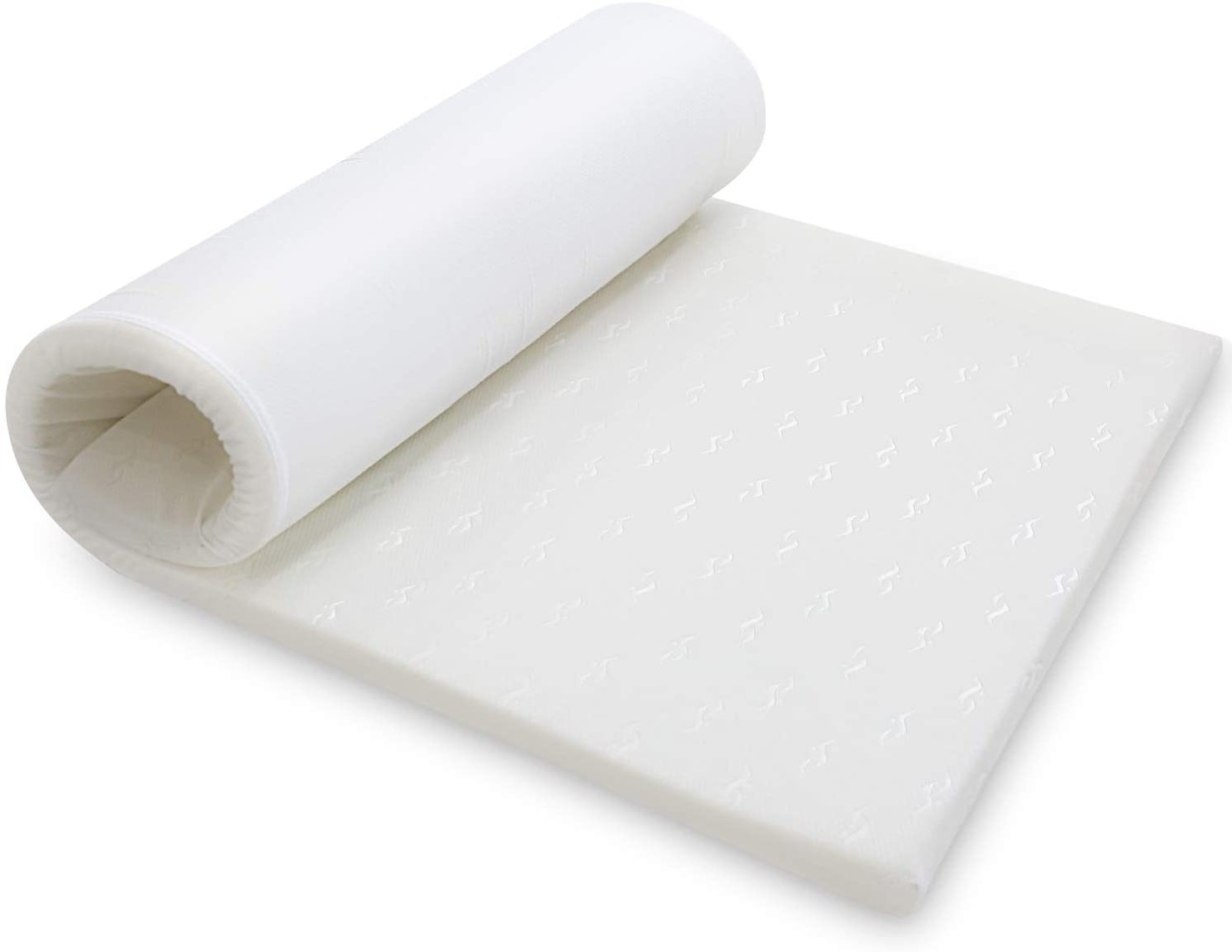 Mattress high rebound