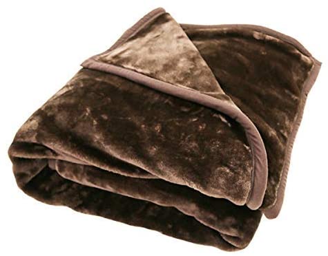 2-ply blanket King Long