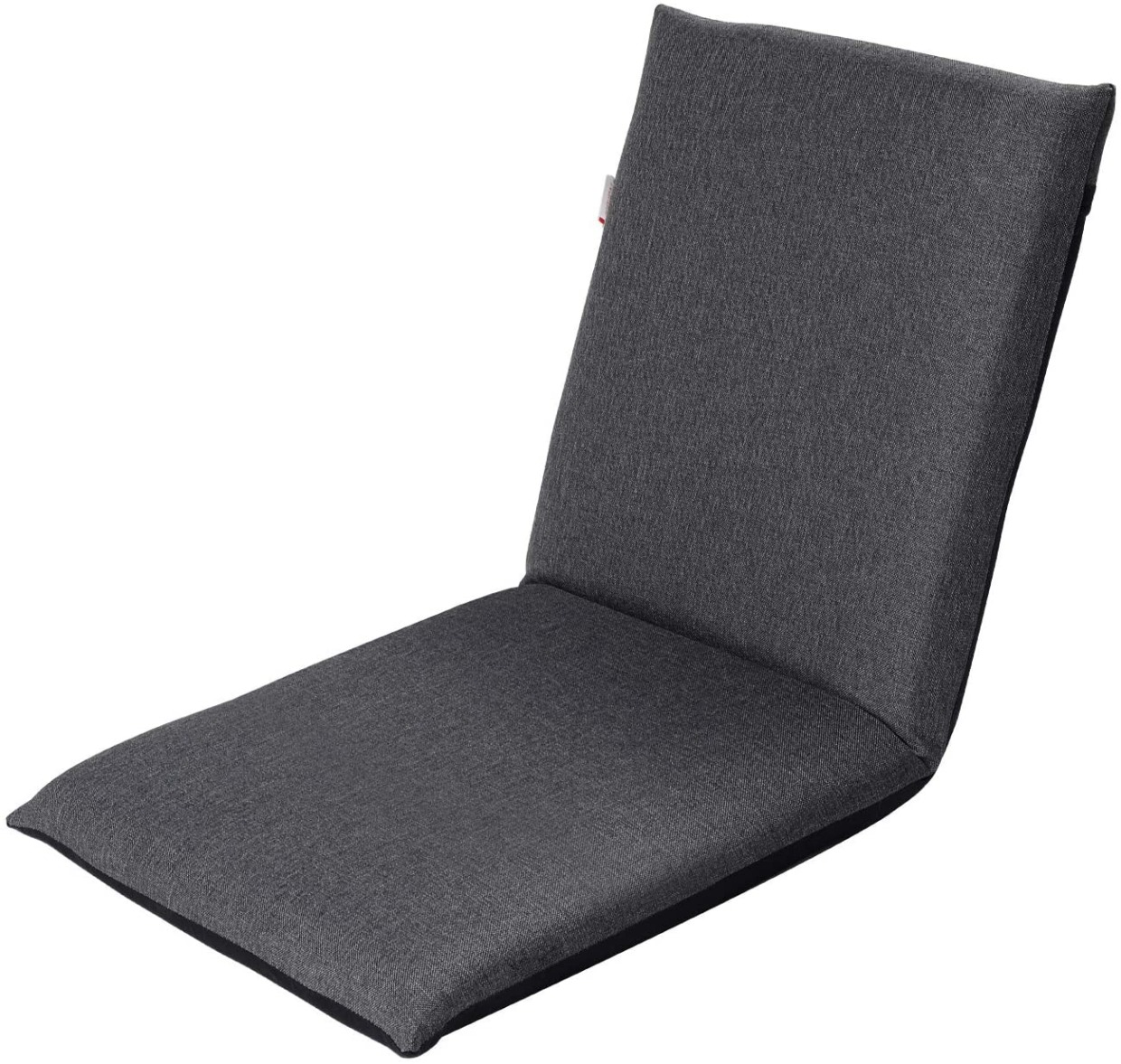 Seat chair floor chair slim high back Foam