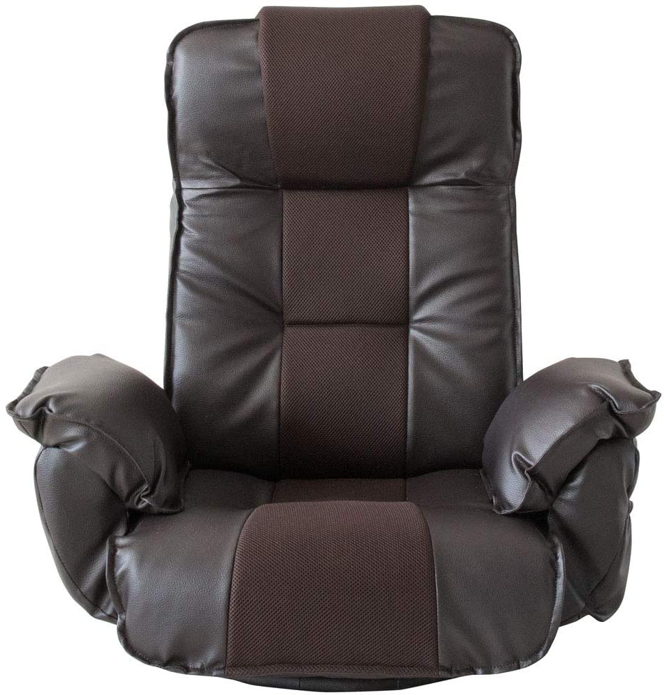 Seat chair recliner sofa seat chair fluffy