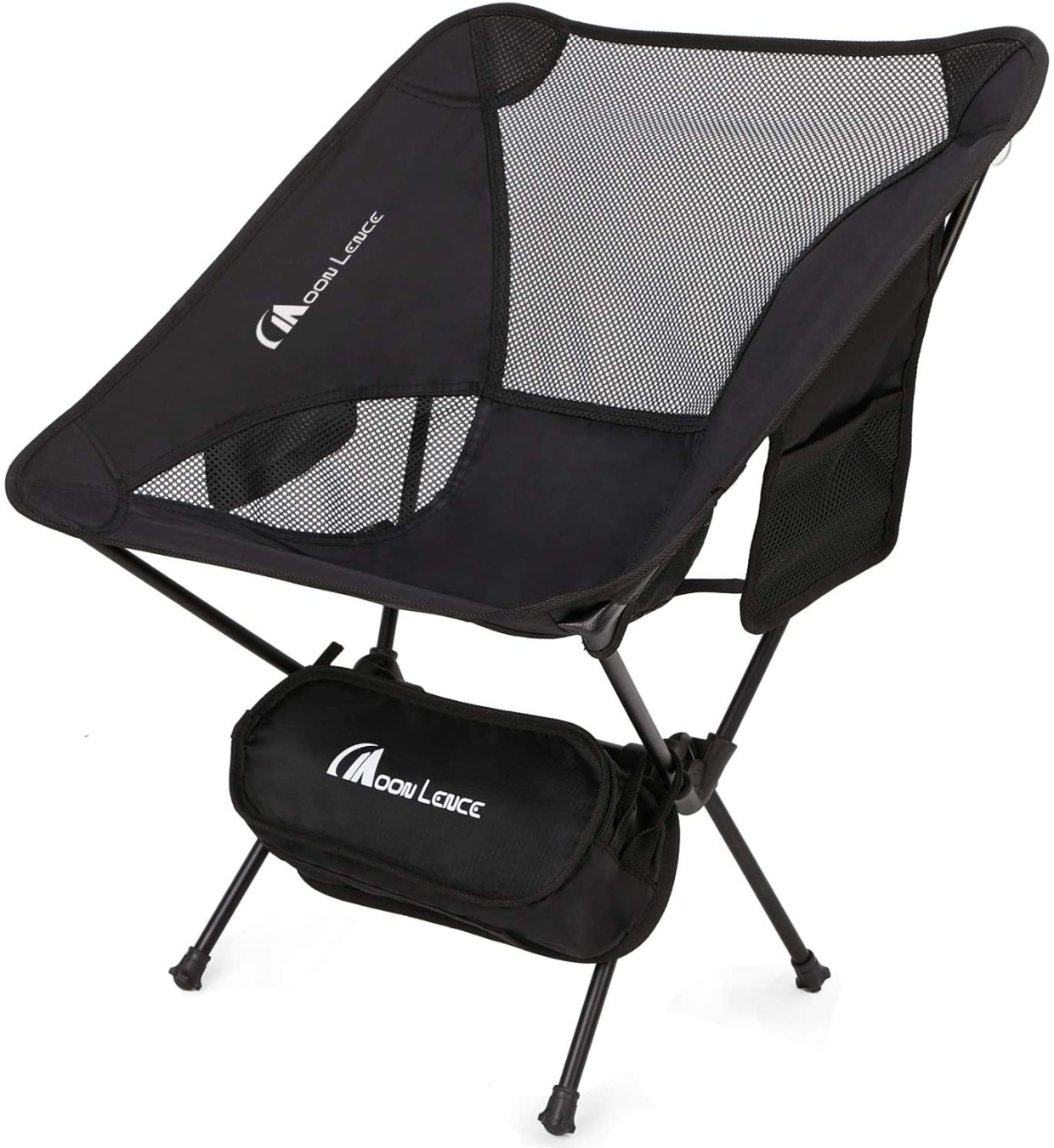 Outdoor chair camping chair folding