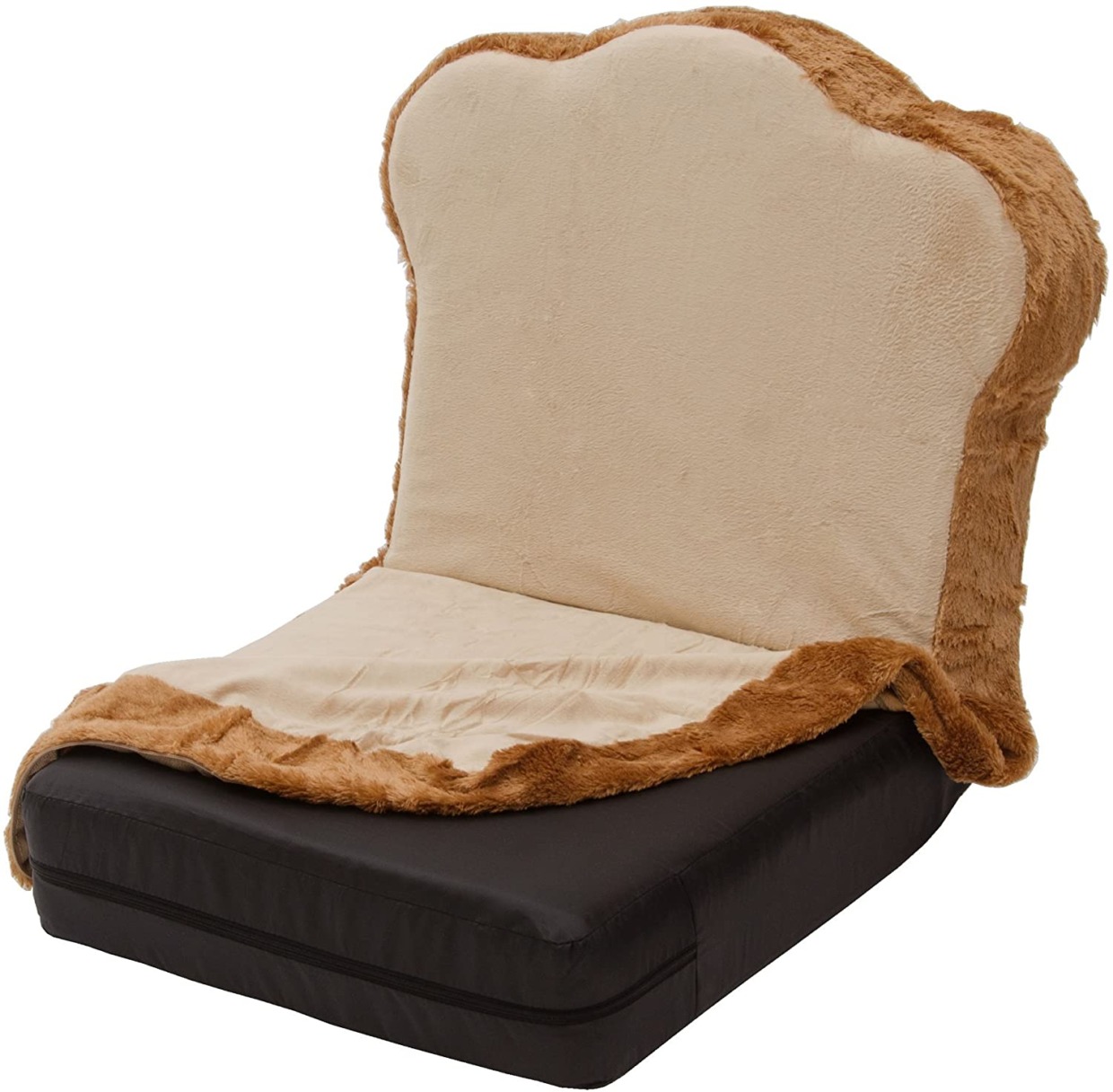 Toast seat chair made in Japan cover is washable