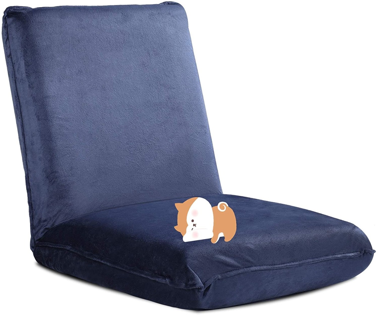 Floor chair Fuafua Foam