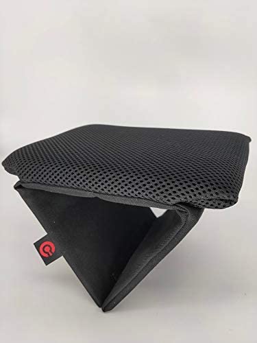 Domestic folding chair sitting straight