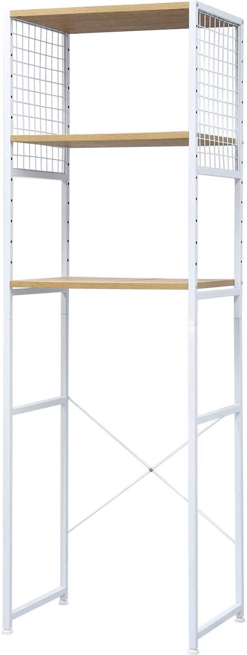 Renjibodo mesh refrigerator rack