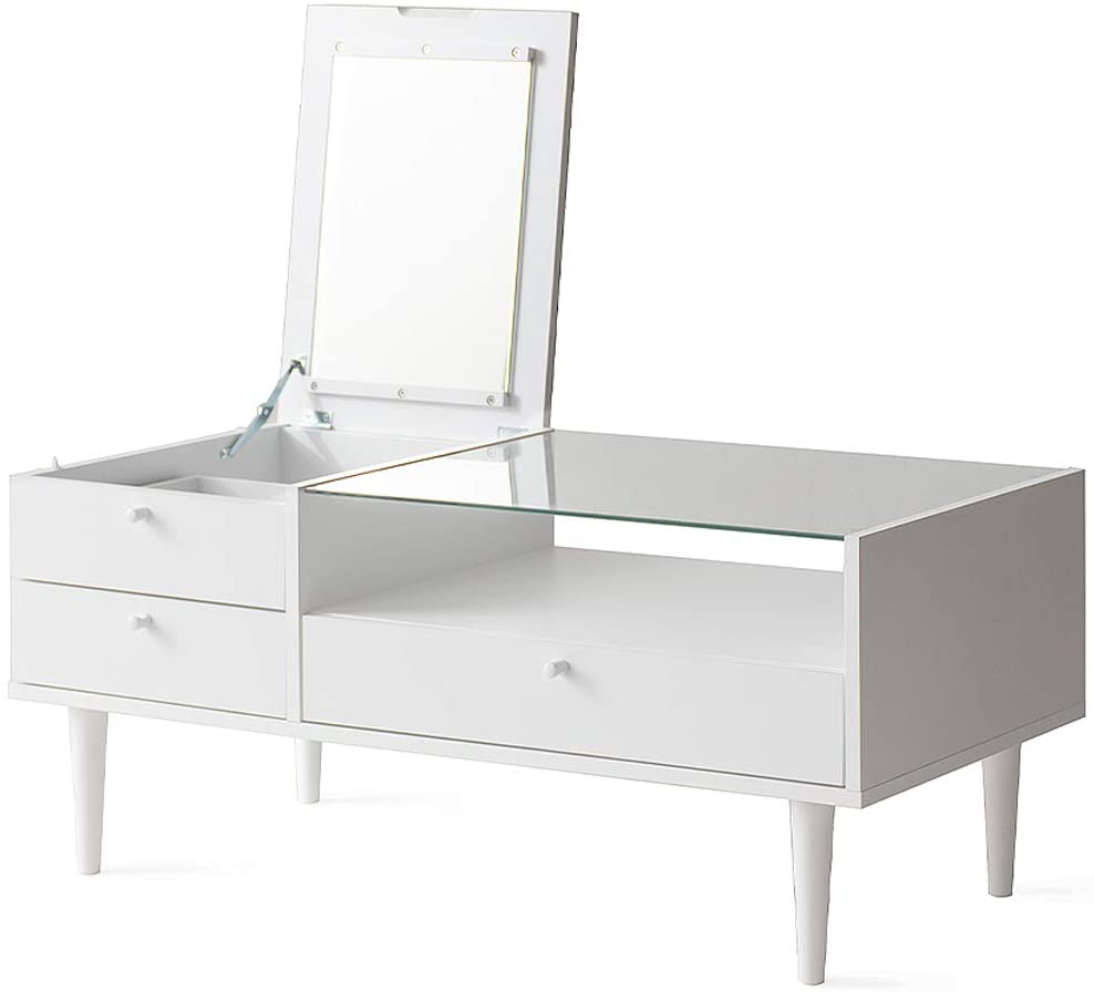 Dresser dressing table dressing table table